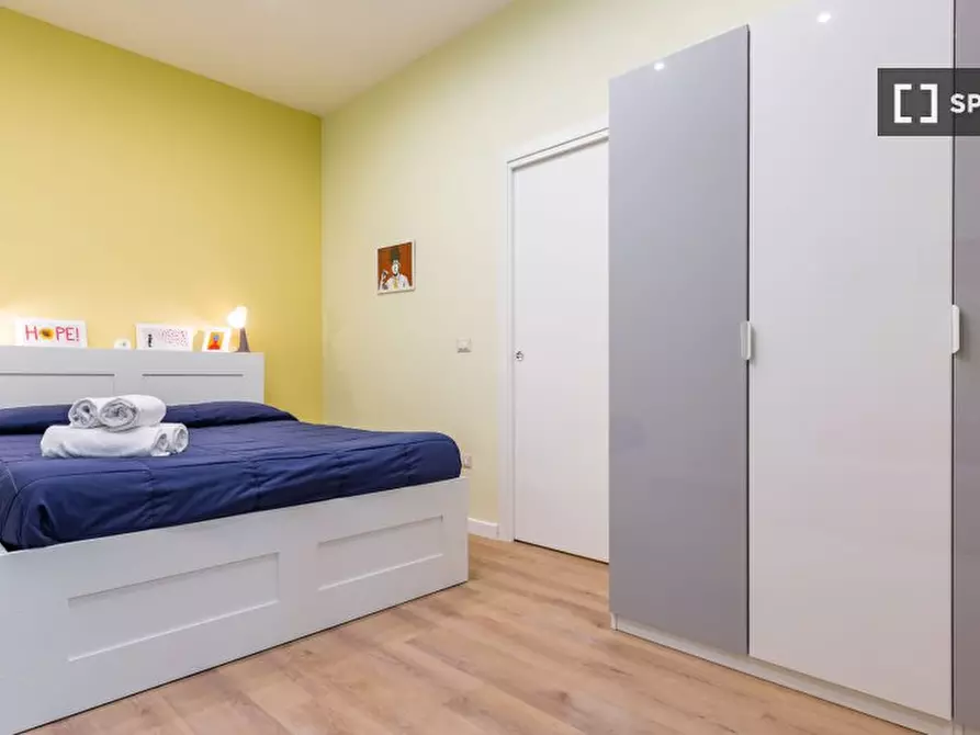 Immagine 8 di Appartamento in affitto  in Vico San Marcellino a Napoli