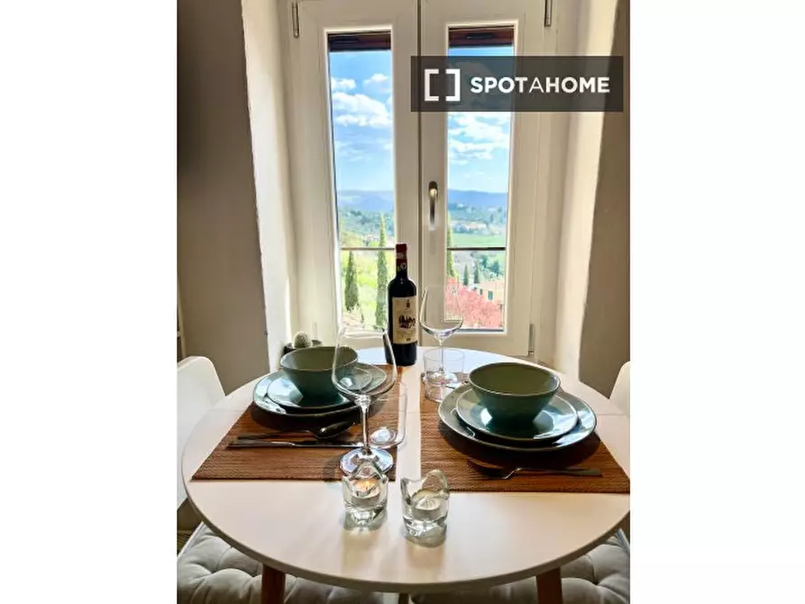 Immagine 1 di Ufficio in affitto  in Piazza Gastone Bucciarelli a Greve In Chianti