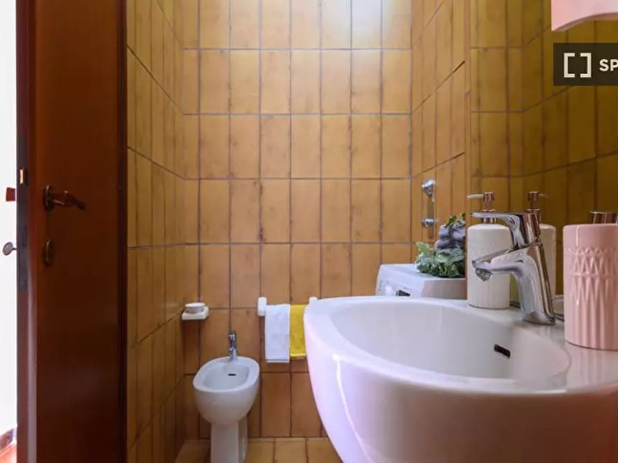 Immagine 13 di Camera condivisa in affitto  in Via Carlo Marx Milan a Sesto San Giovanni