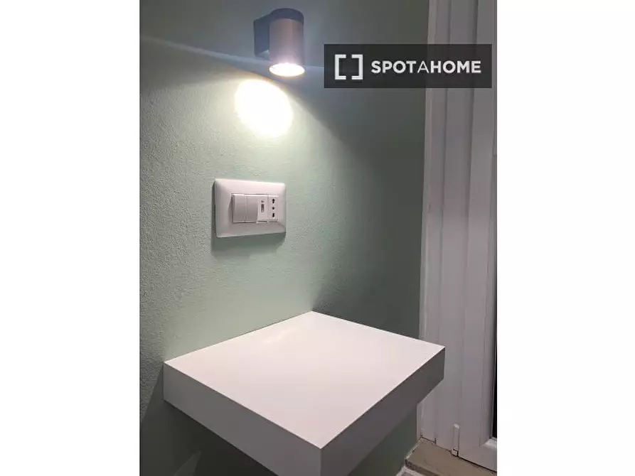 Immagine 13 di Appartamento in affitto  in Via Privata Casentino a Milano