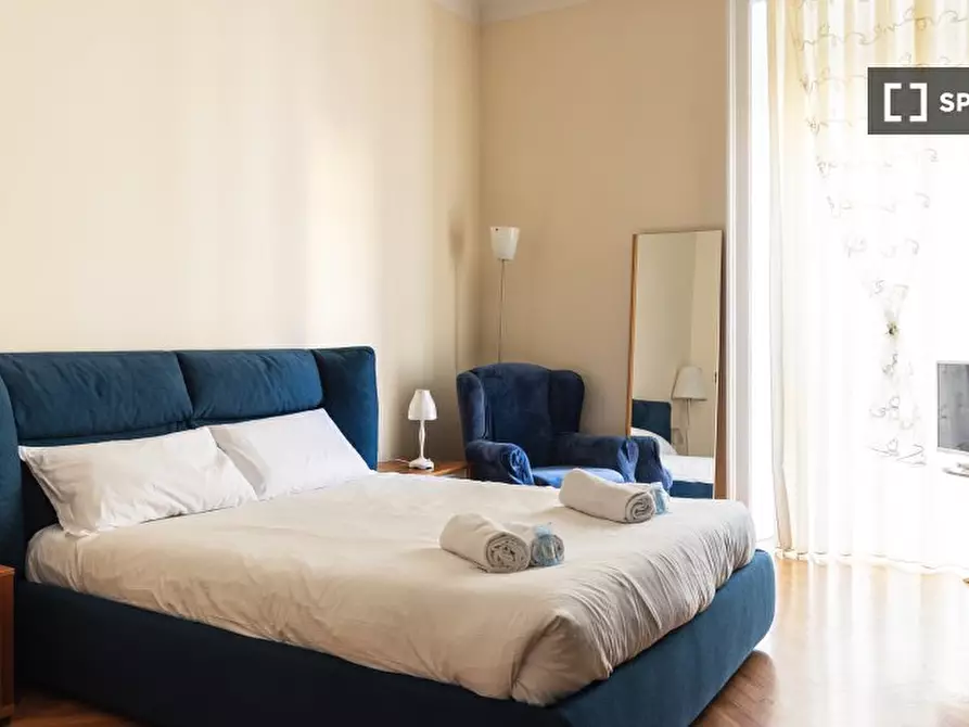 Immagine 14 di Appartamento in affitto  in Via Giuseppe Compagnoni a Milano