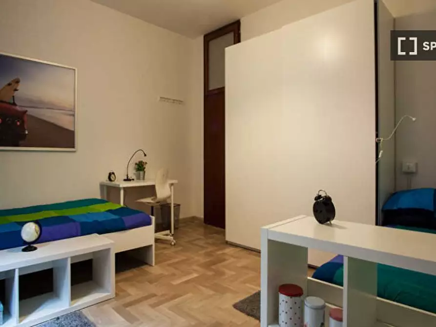 Immagine 1 di Camera condivisa in affitto  in Vicolo Pagliacorta a Bologna