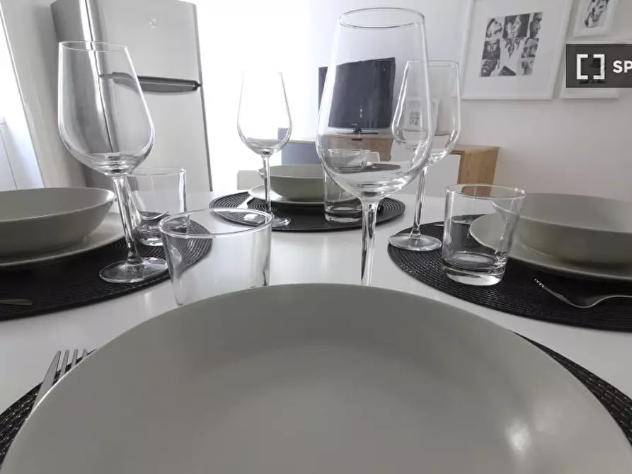 Immagine 3 di Appartamento in affitto  in Via Piacenza a Milano