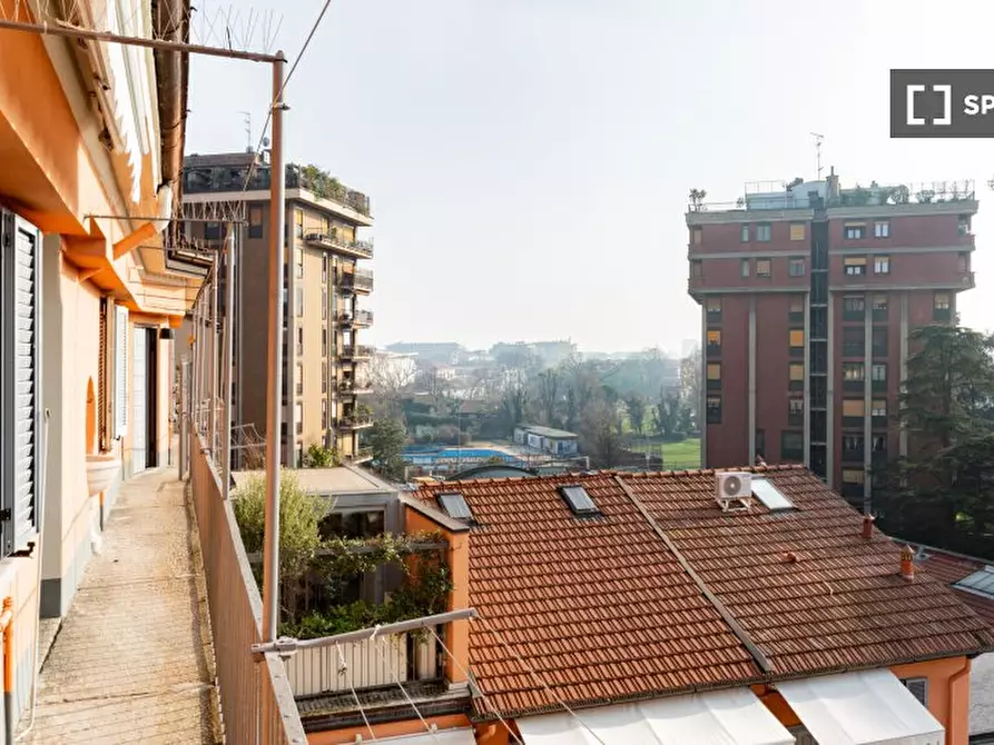 Immagine 19 di Ufficio in affitto  in Via Pasquale Paoli a Milano