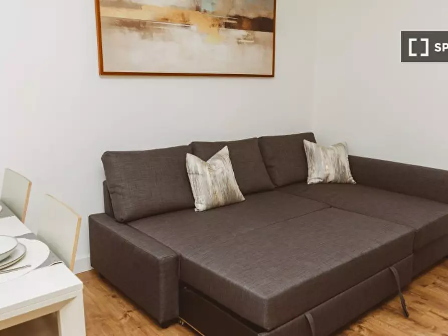 Immagine 15 di Appartamento in affitto  in Via Santa Maria Ausiliatrice a Roma