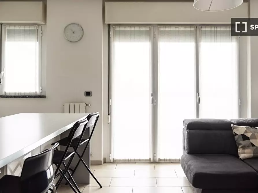 Immagine 7 di Appartamento in affitto  in Via Cardinale Mezzofanti a Milano