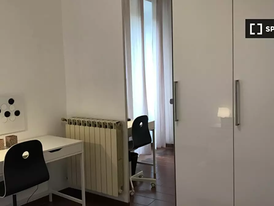 Immagine 4 di Camera condivisa in affitto  in Viale Bligny a Milano
