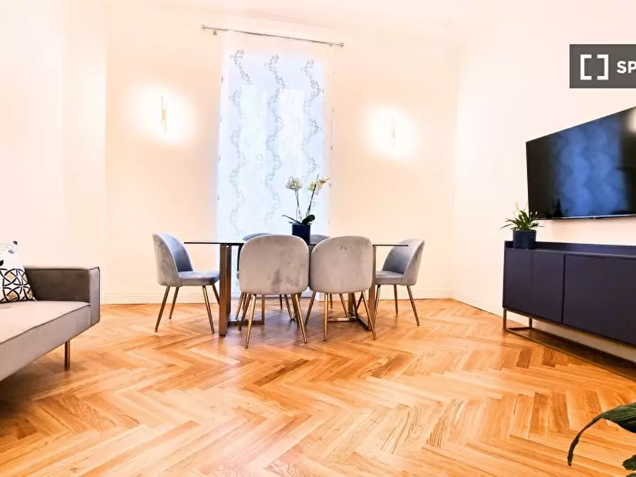 Immagine 4 di Appartamento in affitto  in Via Germanico a Roma