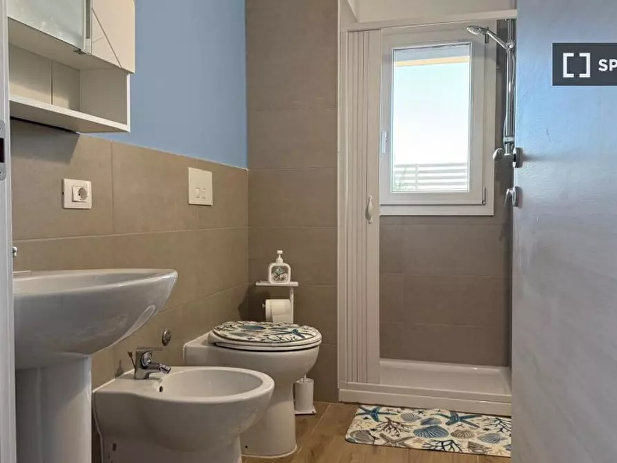 Immagine 18 di Appartamento in affitto  in Via Pratica di Mare a Pomezia