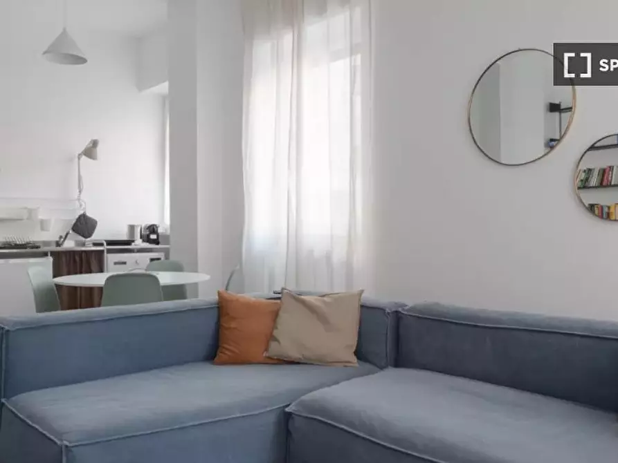 Immagine 8 di Appartamento in affitto  in Via Emilio Morosini a Milano