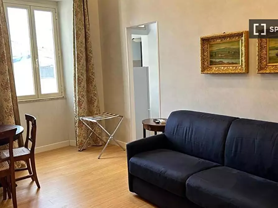 Immagine 3 di Appartamento in affitto  in Viale Manzoni a Roma