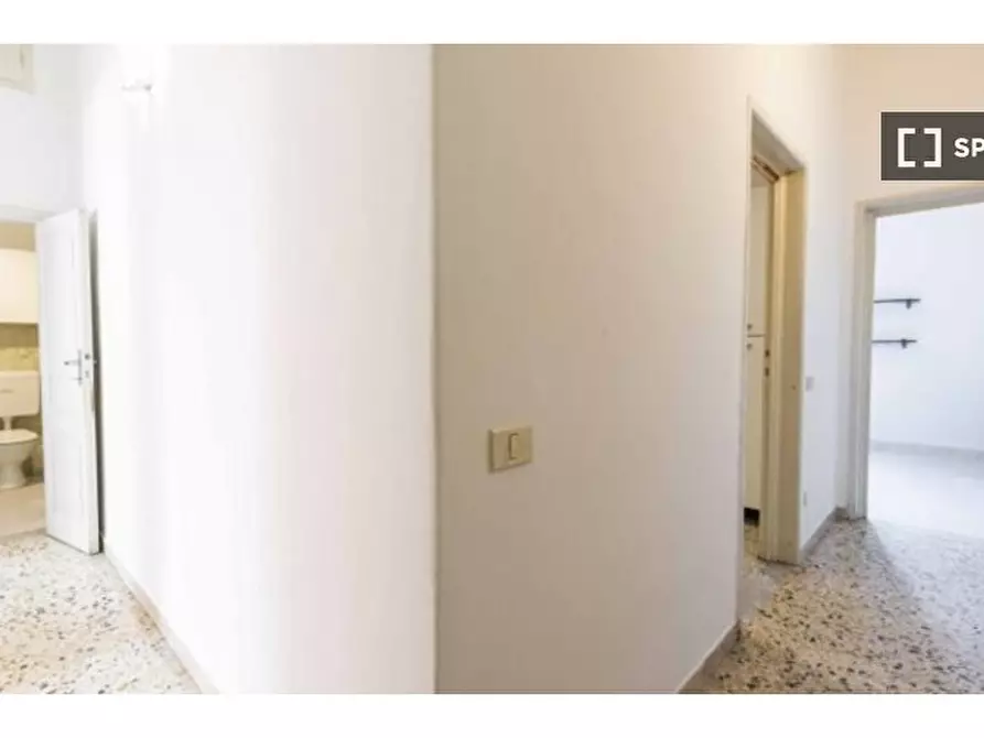 Immagine 12 di Appartamento in affitto  in Via Paolo Mascagni a Firenze