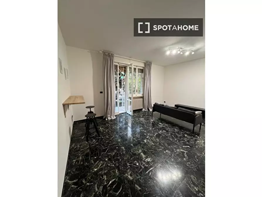 Immagine 9 di Camera condivisa in affitto  in Via D. Alighieri a Castel Maggiore