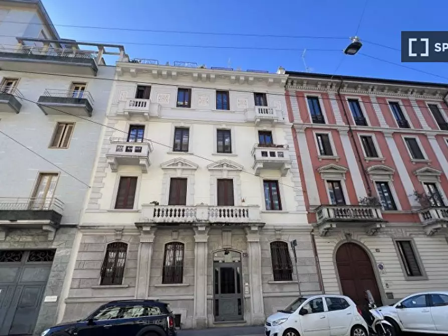 Immagine 17 di Appartamento in affitto  in Via Comelico a Milano