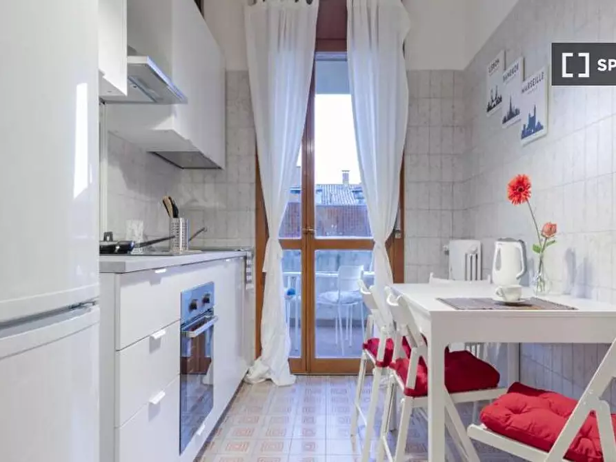 Immagine 9 di Camera condivisa in affitto  in Via Felice Mendelssohn a Padova