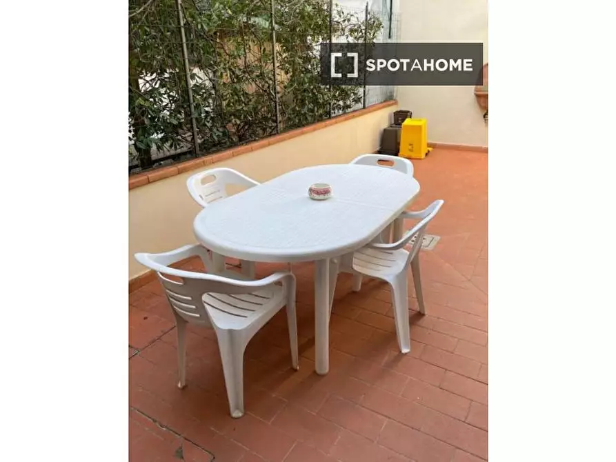 Immagine 12 di Appartamento in affitto  in Via Giacomo Matteotti a Sesto Fiorentino