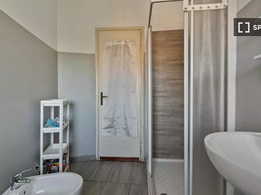 Immagine 7 di Camera condivisa in affitto  in Corso Di Porta Romana/A a Milano