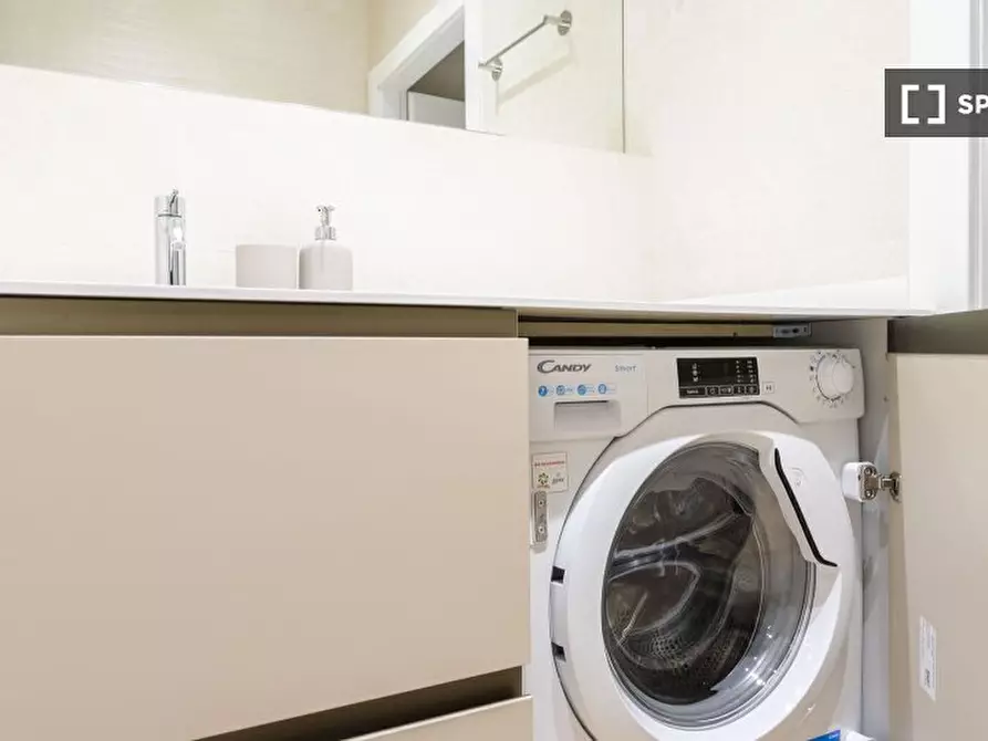 Immagine 4 di Ufficio in affitto  in Corso Sempione a Milano