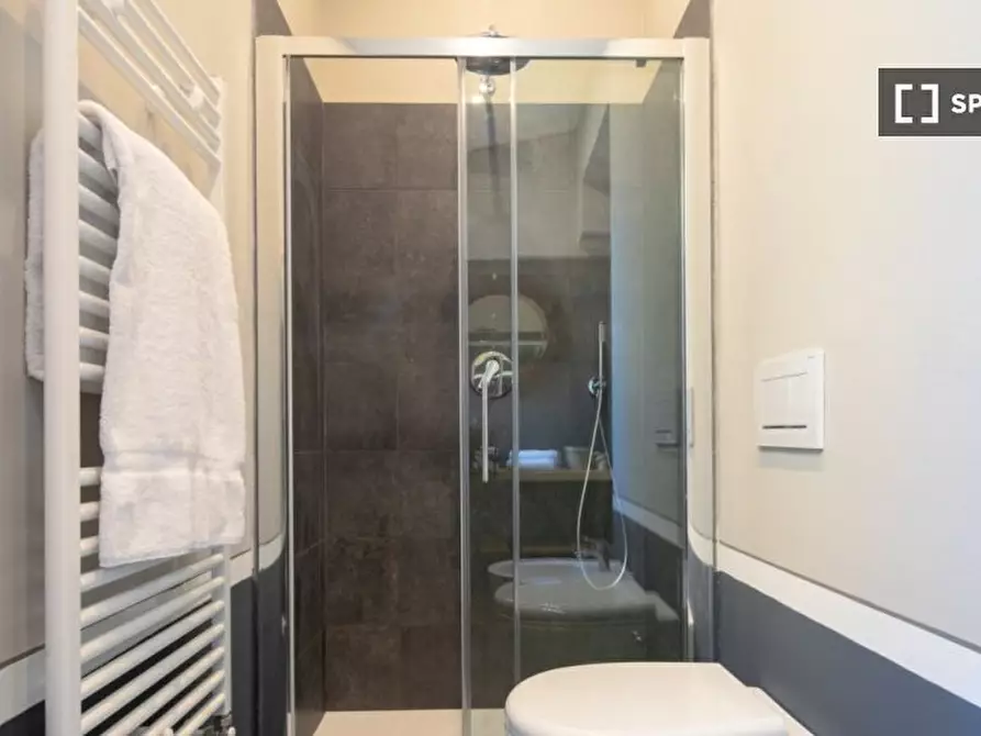 Immagine 2 di Appartamento in affitto  in Piazza dei Nerli a Firenze