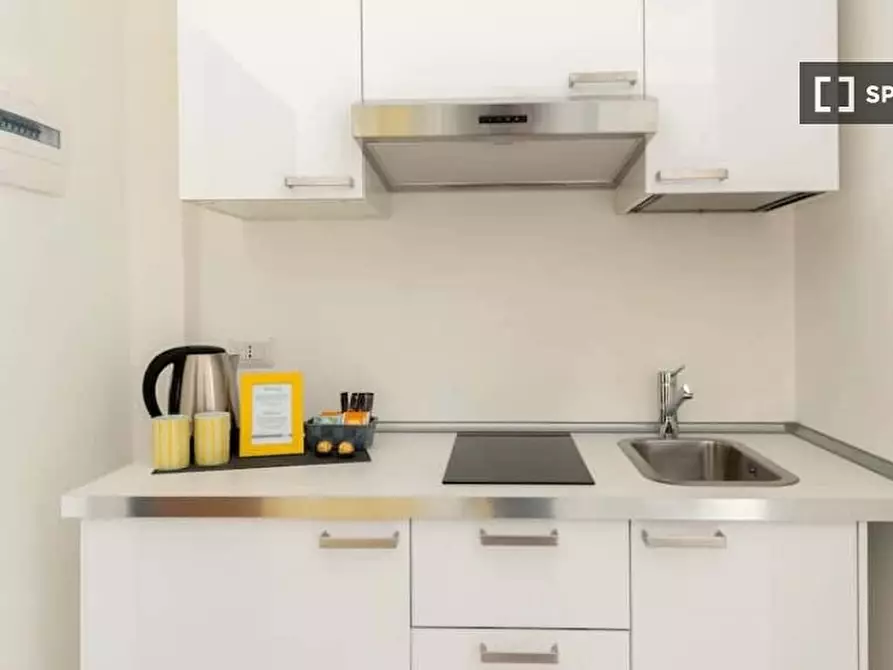 Immagine 10 di Ufficio in affitto  in Via Nicola Palmieri a Milano