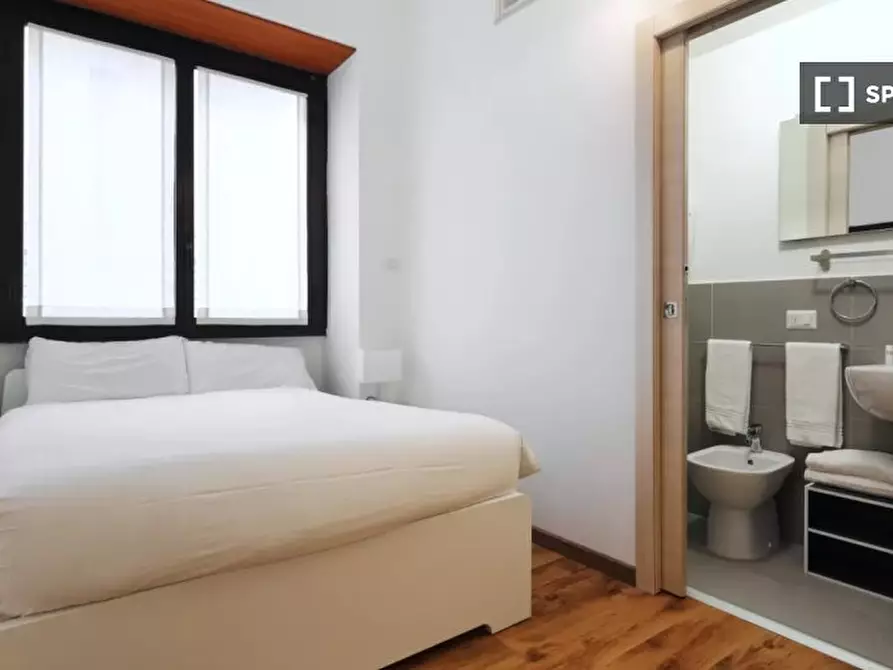 Immagine 17 di Appartamento in affitto  in Piazzale Gabrio Piola a Milano