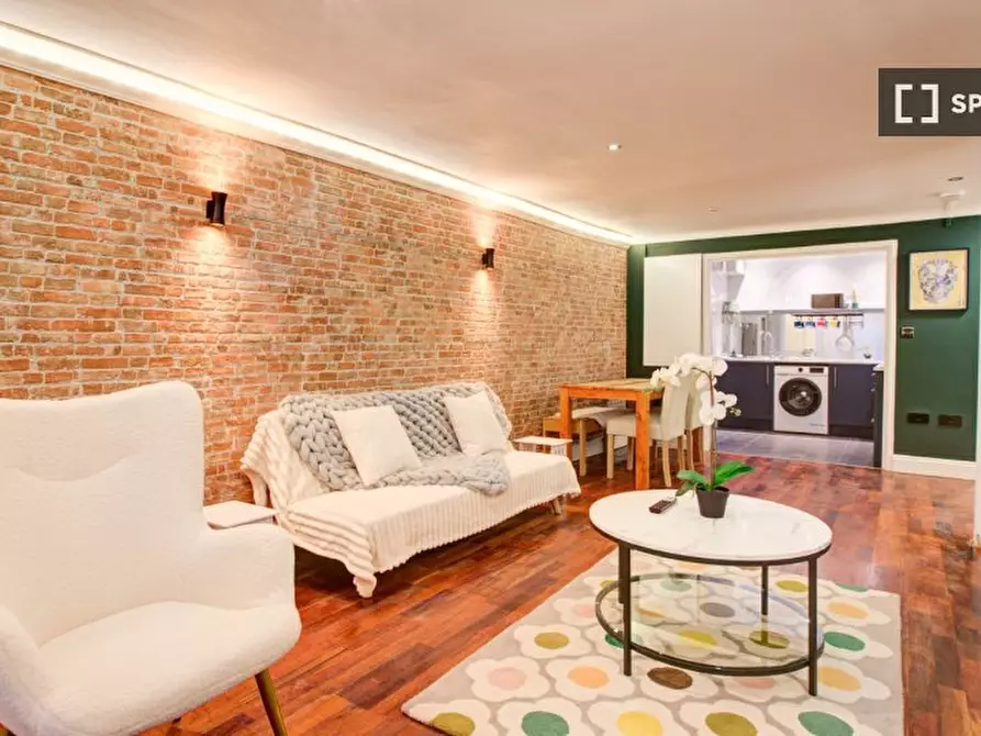 Immagine 3 di Appartamento in affitto  in Josephine Ave a Lambeth