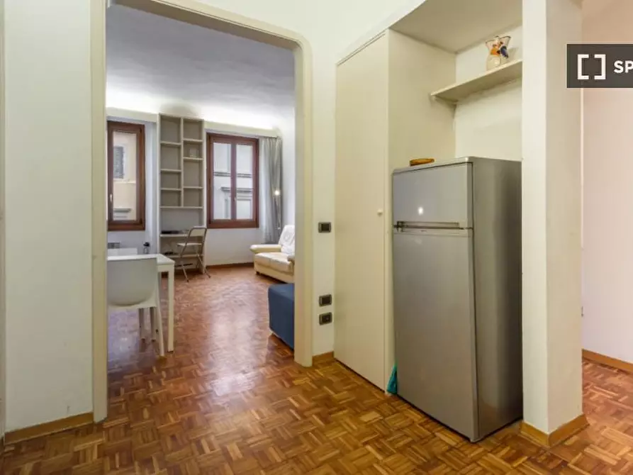 Immagine 2 di Appartamento in affitto  in Via Montebello a Firenze