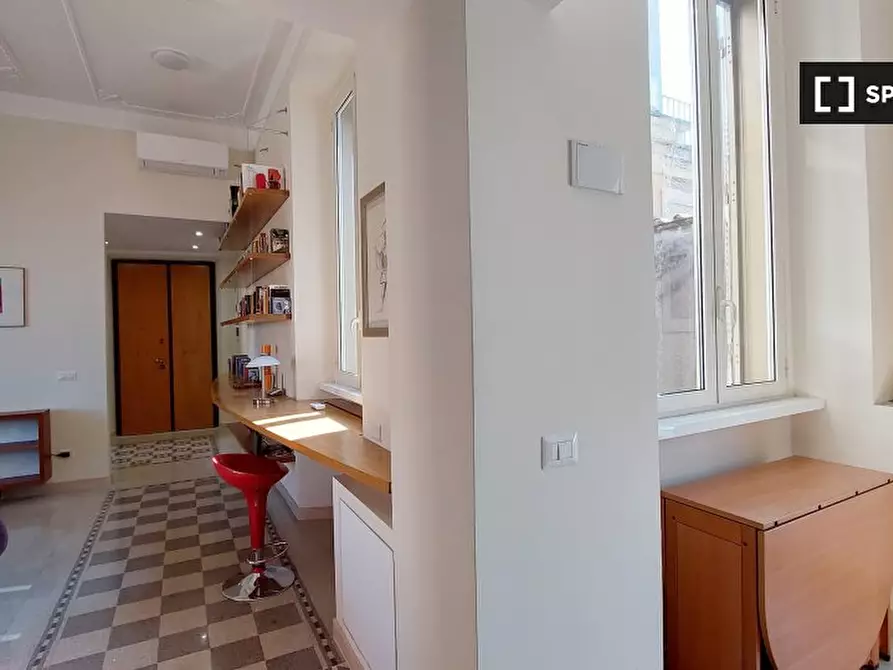 Immagine 9 di Appartamento in affitto  in Viale Bruno Buozzi a Roma