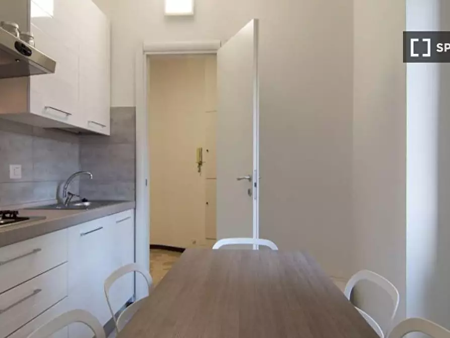 Immagine 14 di Camera condivisa in affitto  in Via Francesco Reina a Milano