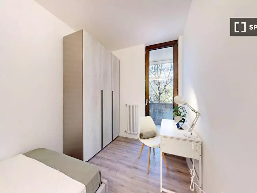 Immagine 3 di Camera condivisa in affitto  in VIA Pellizzo a Padova