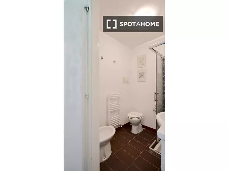 Immagine 8 di Appartamento in affitto  in Via Pietro Custodi a Milano