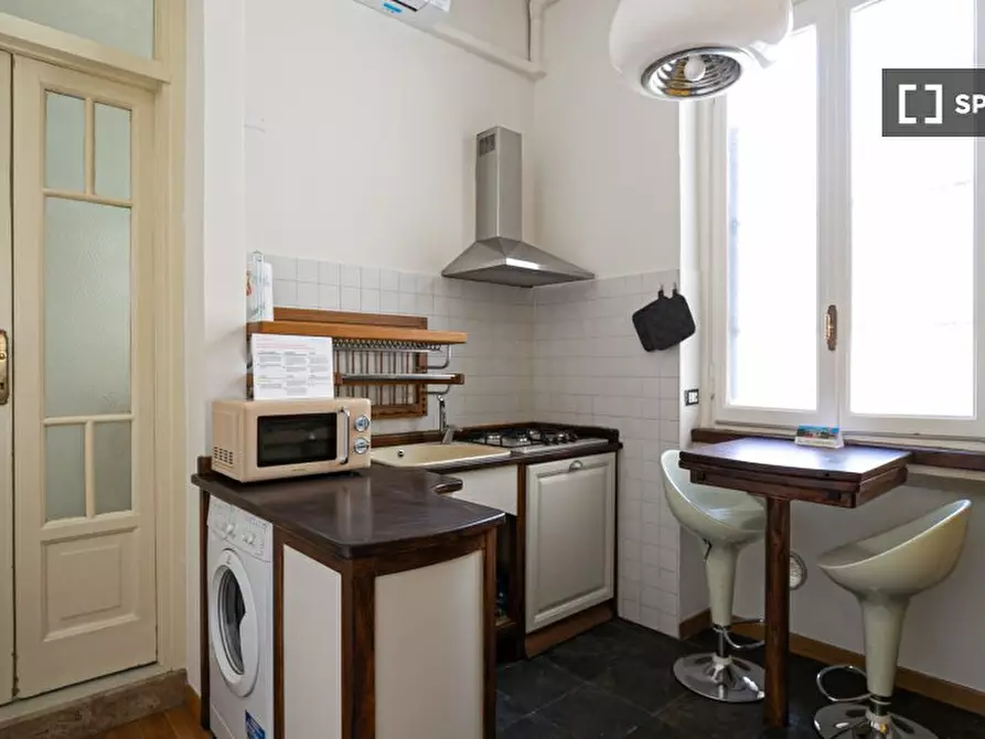 Immagine 5 di Ufficio in affitto  in Piazza Napoli a Milano