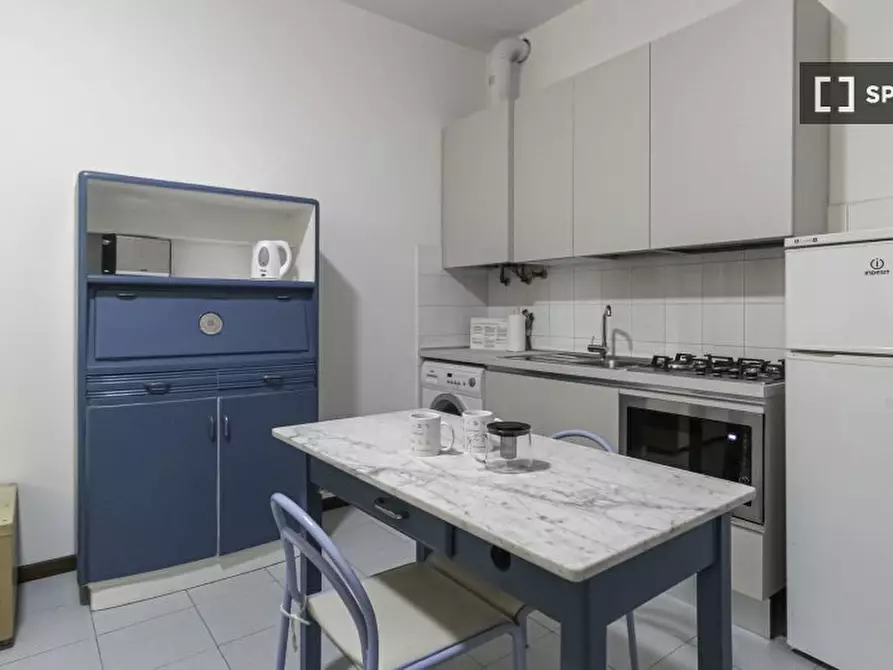 Immagine 2 di Appartamento in affitto  in Via Cesare da Sesto a Milano