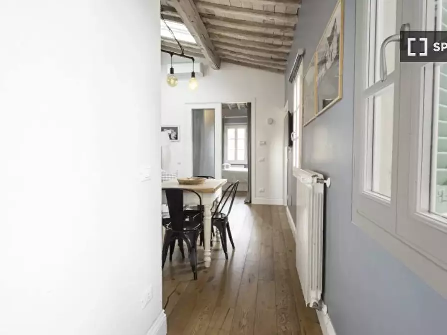 Immagine 14 di Appartamento in affitto  in Via Guelfa a Firenze
