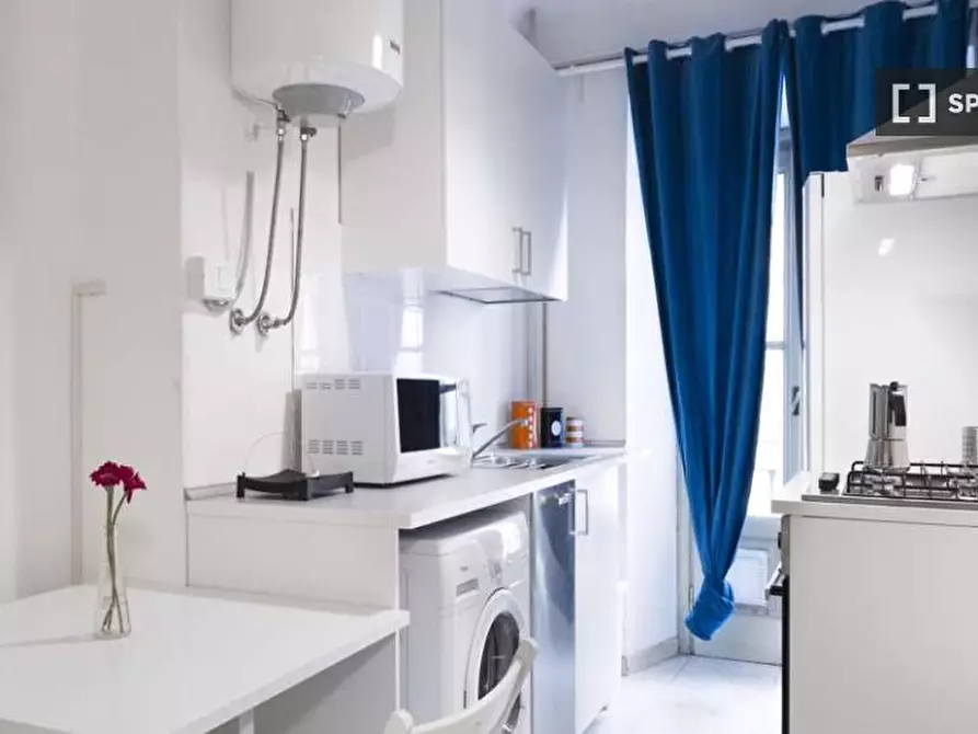 Immagine 11 di Camera condivisa in affitto  in Corso Buenos Aires a Milano