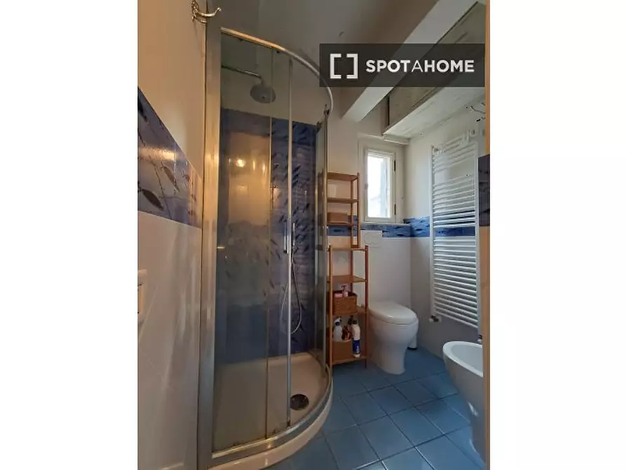 Immagine 14 di Appartamento in affitto  in Via Senese a Firenze