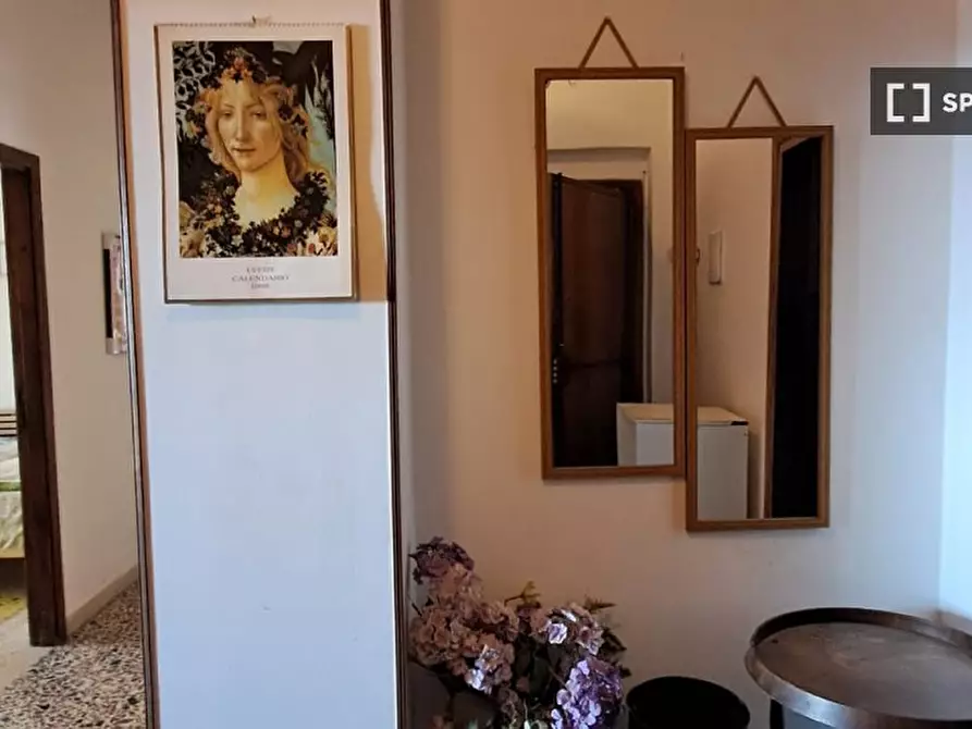 Immagine 15 di Camera condivisa in affitto  in Via Fratelli Pellas a Perugia