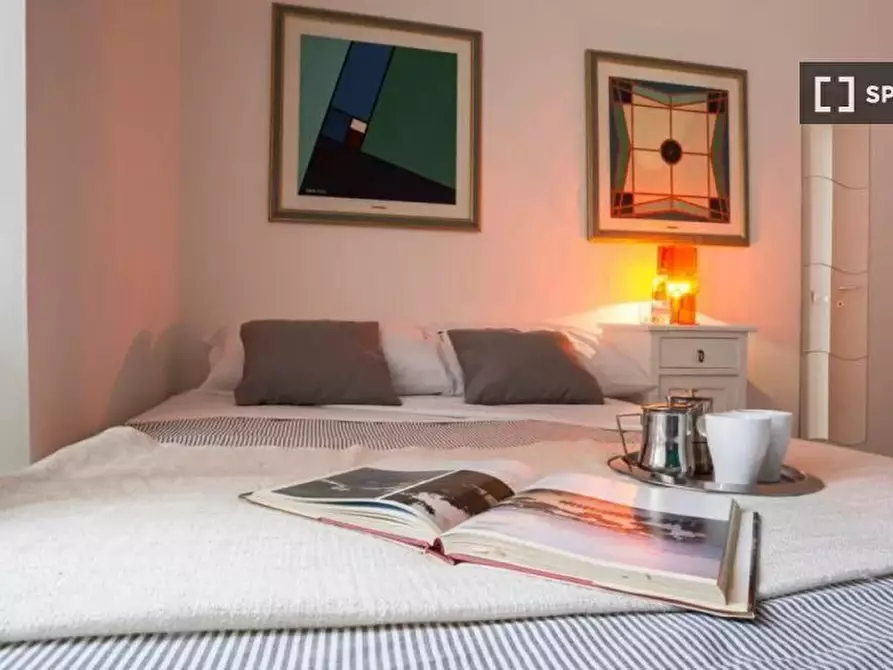 Immagine 10 di Appartamento in affitto  in Via Giuseppe Mazzini a Milano