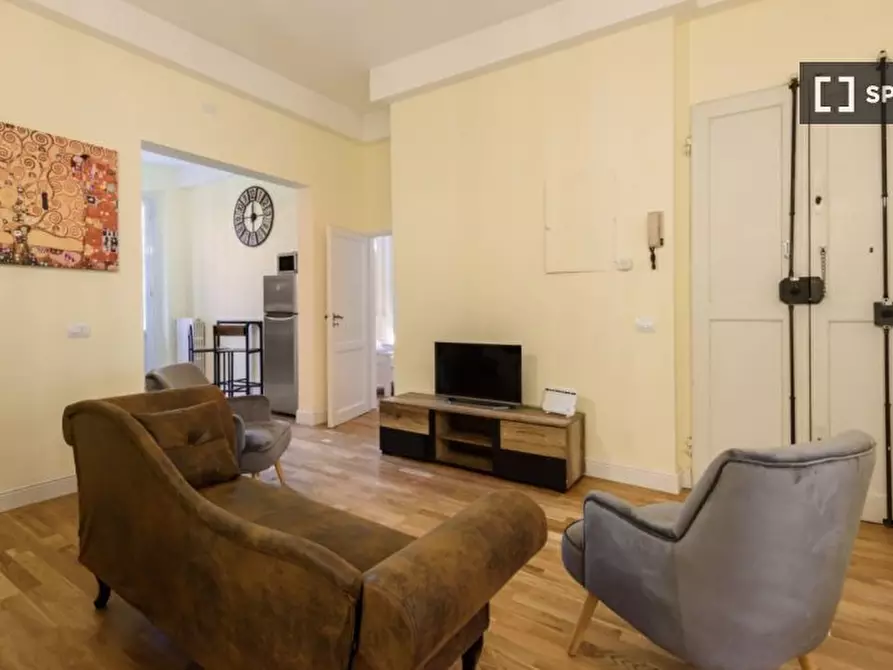 Immagine 4 di Appartamento in affitto  in Via Giovanni Fabbroni a Firenze