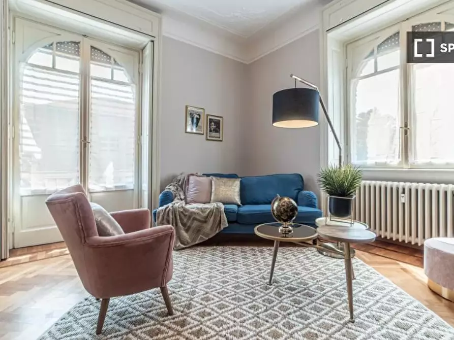 Immagine 9 di Appartamento in affitto  in Via Giovanni Battista Piranesi a Milano