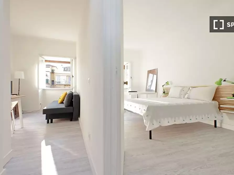 Immagine 2 di Appartamento in affitto  in Via Emanuele Filiberto a Roma