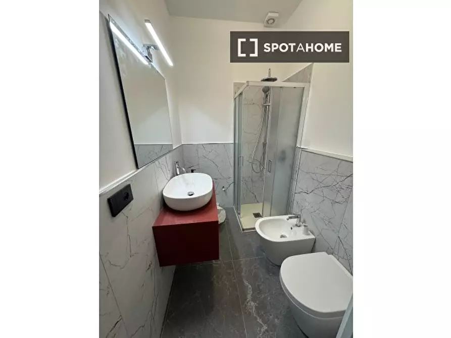 Immagine 4 di Appartamento in affitto  in Via Carlo Buffa di Perrero a Torino