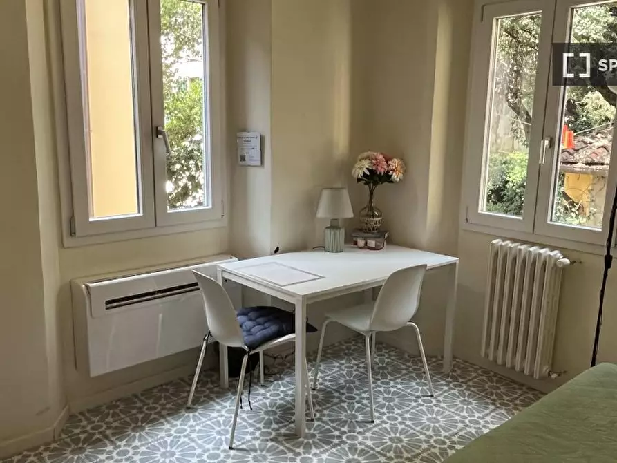 Immagine 1 di Appartamento in affitto  in Via dei Palchetti a Firenze