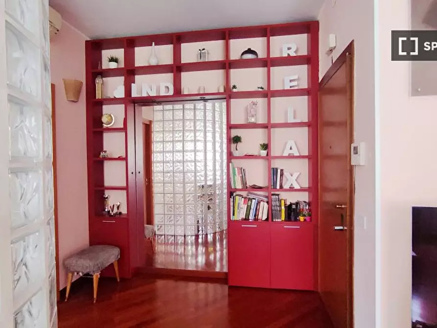 Immagine 3 di Appartamento in affitto  in Via Fratelli Rosselli a Milano