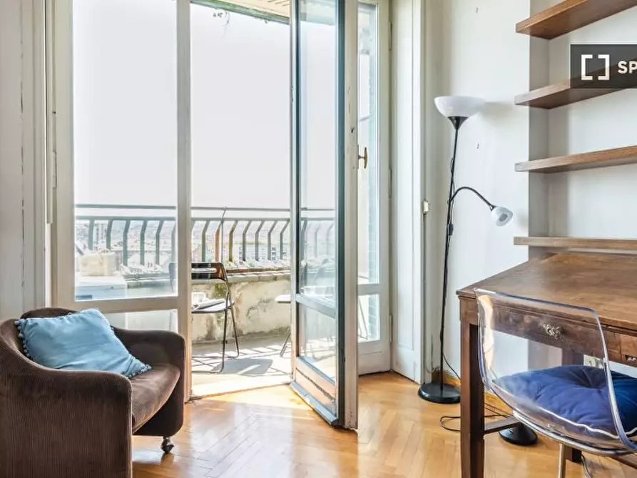 Immagine 8 di Appartamento in affitto  in Piazzale Biancamano a Milano