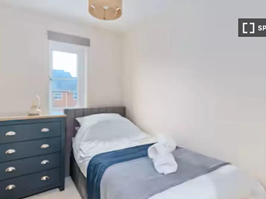 Immagine 10 di Appartamento in affitto  in Powell Gardens a Reigate and Banstead