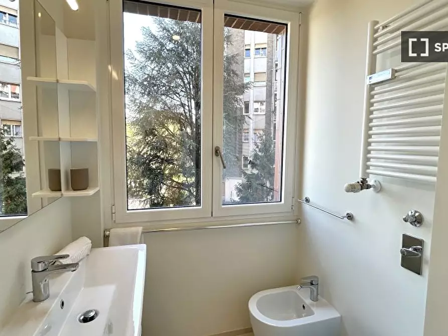 Immagine 12 di Appartamento in affitto  in Via Ippolito Nievo a Milano