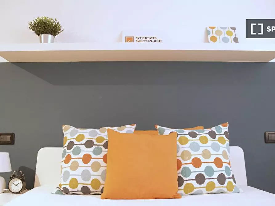 Immagine 3 di Camera condivisa in affitto  in Marsili a Bologna