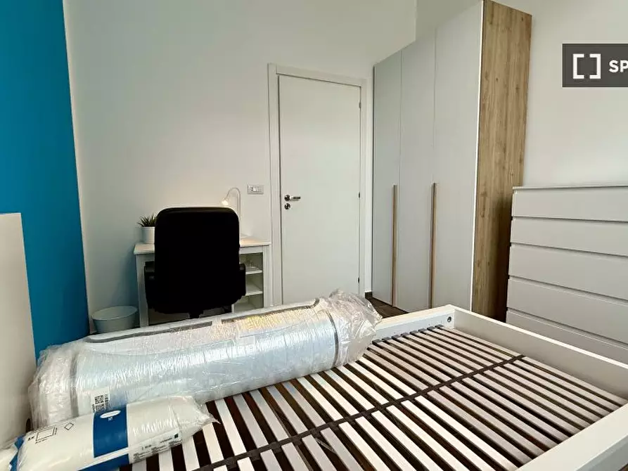 Immagine 1 di Camera condivisa in affitto  in Via Spalato a Torino