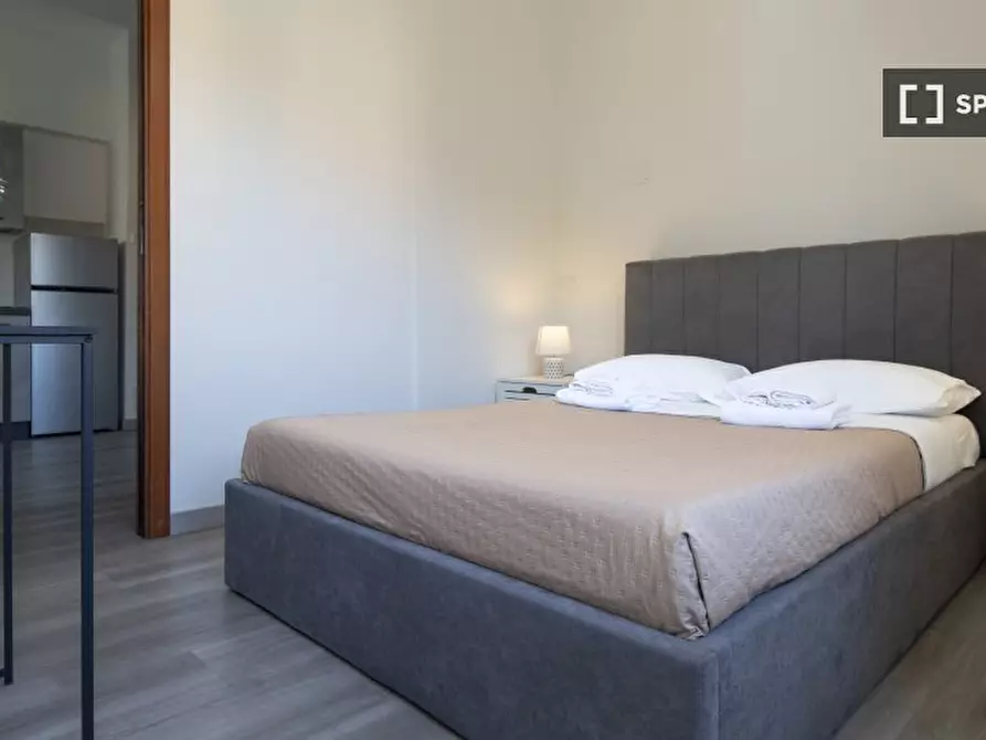 Immagine 9 di Appartamento in affitto  in Lungotevere Dante a Roma